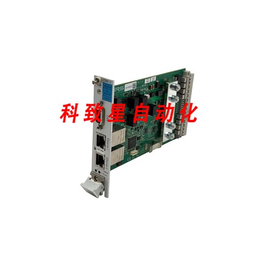 工业配件IRS SYSTEMS CMM IV DK-19217-01-00 电流表模块 1 电流