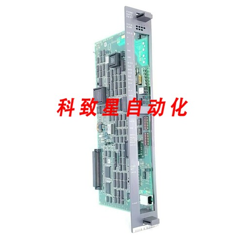 工业配件A16B-2203-0290/02A 以太网RIO板A16B-2203-0290