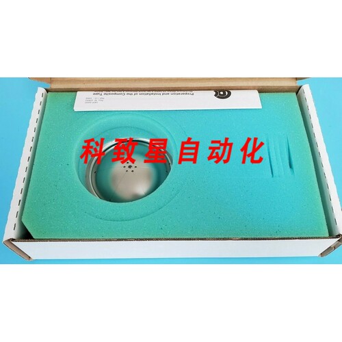 工业配件DISC 8222410A :3英尺 80MM CDCV (LL) RUPTURE DISC