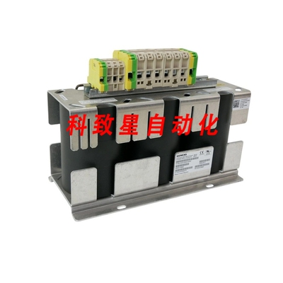 工业配件6SL3000-0DE23-6AA0 E-STAND:C 3-PHASE HFD MAINS CHOKE