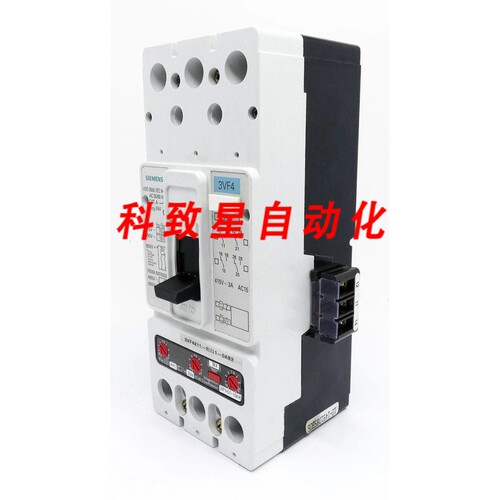 工业配件3VF4211-2DK41-0AB2 断路器