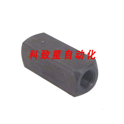 工业配件C600S-10EU 液压止回阀5000PSI MAX 8GPM C600S10EU