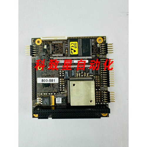 工业配件JUMPTEC 01022-0402-13-OWS2 CPU板