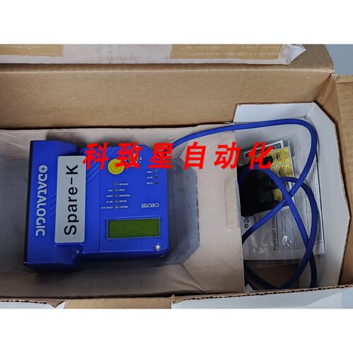 工业配件条码扫描仪 DS5100-1220
