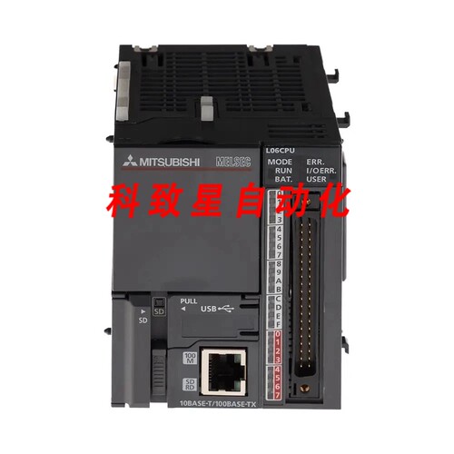 工业配件L06CPU