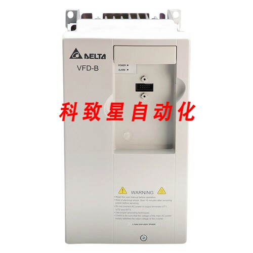 工业配件DELTA VFD037B43A