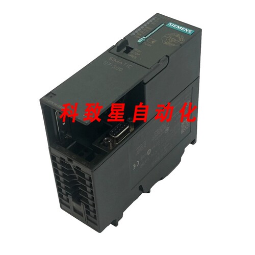工业配件6ES7 317-2FK14-0AB0 CPU 317F-2 PN/DP安全PLC模块