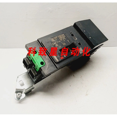 工业配件POWERPACT 35 AMP 断路器2 POLE 600Y/347 VAC BGA260351