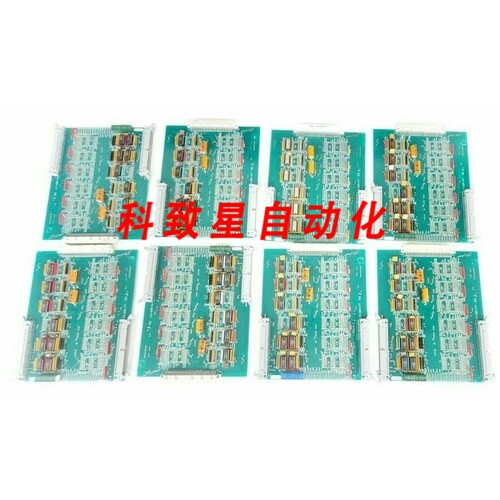 工业配件CEAC线路控制PA-020-177 PCB电路板ISS.2