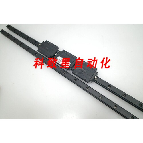 工业配件SAMICK-THK HSR25LA3SSF+4900LF 1R3B LM直线导轨