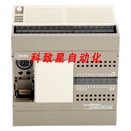 工业配件IDEC FC5A-C24R2