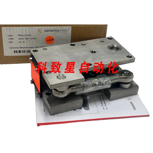 工业配件MINEBEA INTEC PR6012/30S HIGH MAXIFLEXLOCK PR6212安