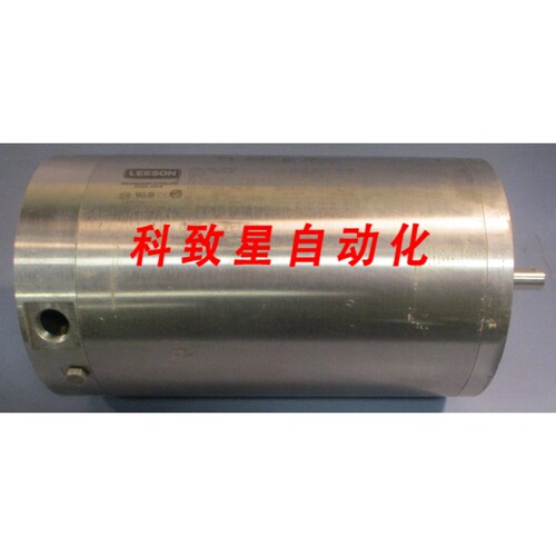 工业配件CZ6T17VC32A电机116170.00 3PH 1/.75HP 1725/1425RPM 5/