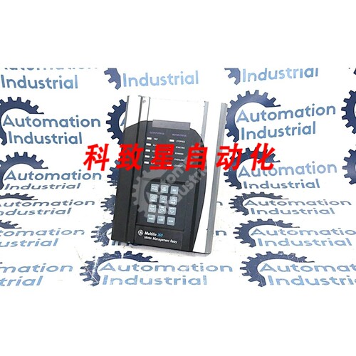工业配件369-HI-RM-0-DHE GE 50/300VDC 50/60HZ PRO-FACE HMI