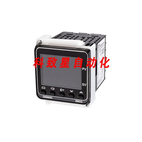 工业配件E5CC-RX2ASM-004