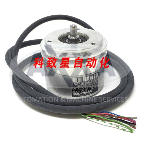 工业配件ENCODER ROD-466-5000-01-03 376866-90 ROD466500001-03