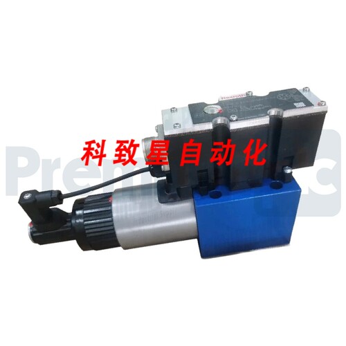 工业配件4WREE10EA75-2X/G24K31/A1V R900940191 比例阀24V