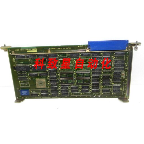 工业配件A16B-1210-0940/03A PC板CPU SUB A16B-1210-0940