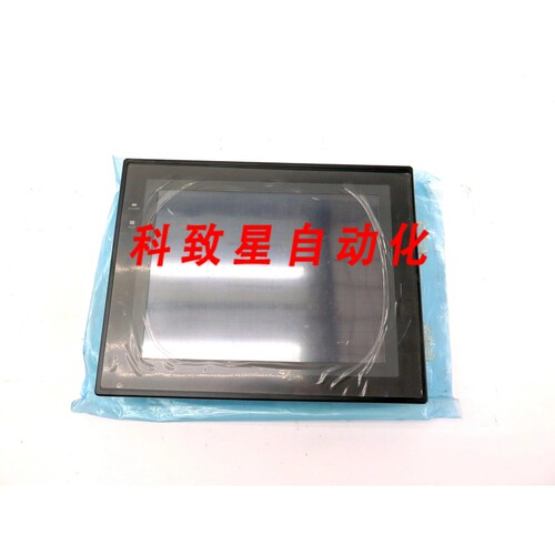 工业配件NT631C-ST141B-EV1 HMI显示器