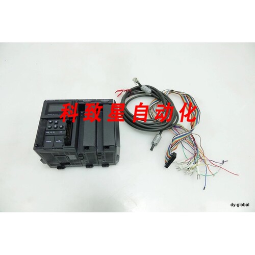 工业配件PLC KV-700 CPU KV-B16XA 输入 KV-B16TA 输出