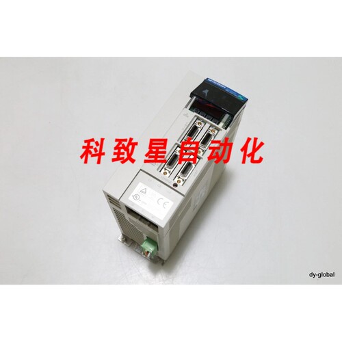 工业配件MR-J2S-100CP 伺服