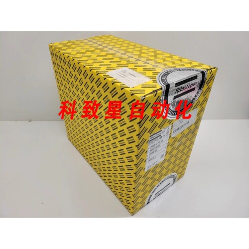 工业配件NUTRUNNER CONTROL POWER FOCUS CONTROLLER PF4000-C-PB