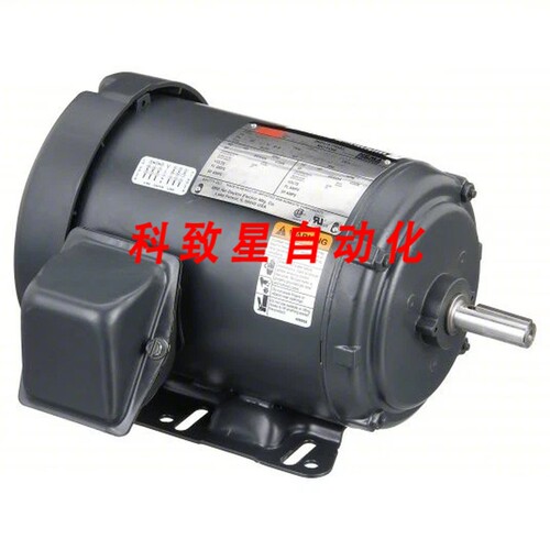 工业配件48ZJ86 1.5 HP 用途电机3465 RPM TEFC 56H