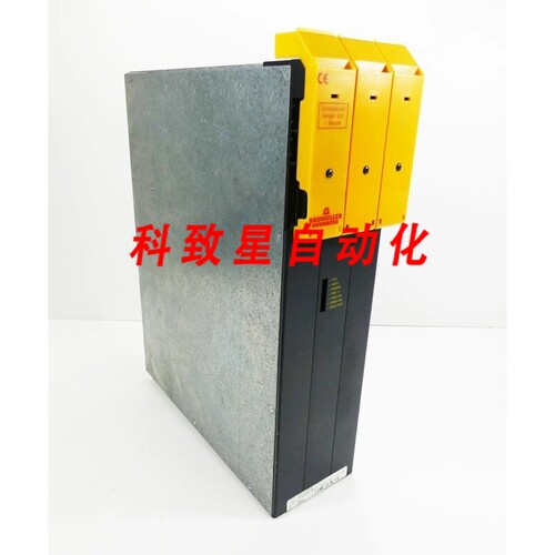 工业配件BUG622-28-54-E-000 BASIC FEED UNIT OUT=540VDC/621V 3