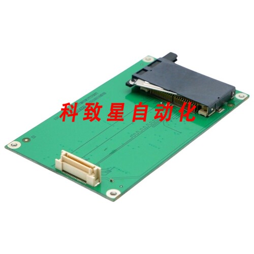 工业配件B&R 5AC600.CFSI-00 REV.C0 CF 插槽接口模块