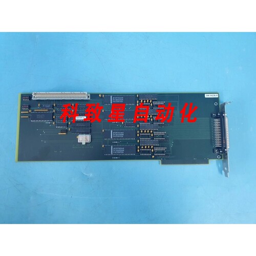 工业配件DSPACE RS232/422/485 INTERFACE BOARD