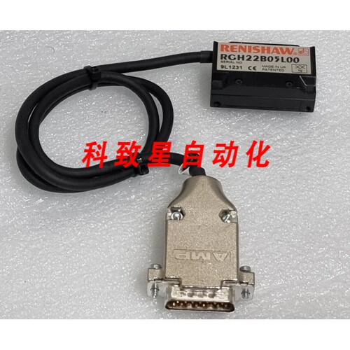 工业配件RENISHAW RGH22B05L00 光学读取头