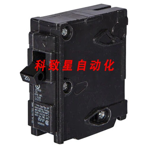 工业配件Q120HH-模壳断路器