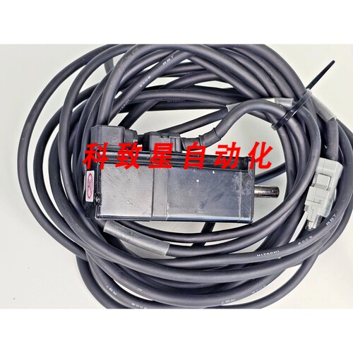 工业配件伺服电机SGMAS-C2ACA21