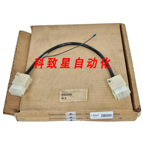 工业配件AS-W804-002 AUX CABLE ASW804002 REV.C2