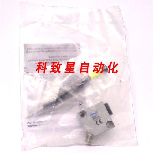 工业配件反射传感器SOEG-RSP-Q30-PS-S-2L 10-30VDC 0-20.000MM 1