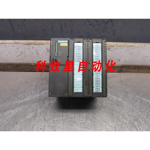 工业配件6ES7314-6EH04-0AB0 S7-300 CPU