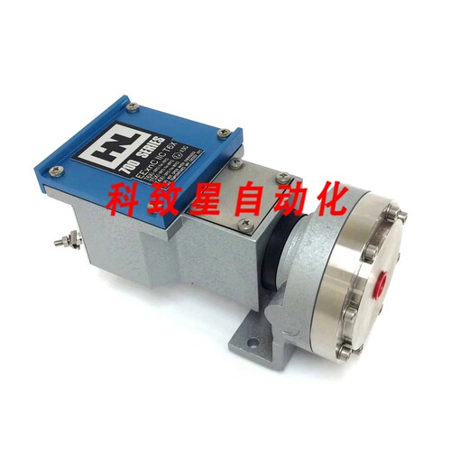 工业配件压力开关734PZ-3141-17-7508 HNL -125-+125MBAR 734PZ.3