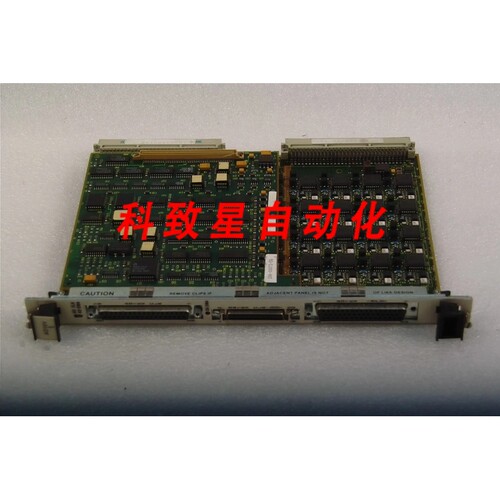 工业配件并发计算机AD16V板106-00060-00 REV A 706-00060-00 106