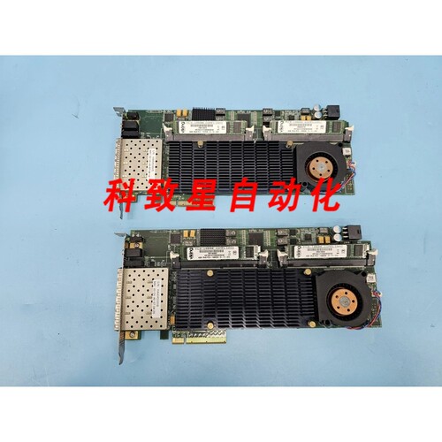 工业配件LANBIRD NPC4500-P8L 网卡VIKING PC3-10600