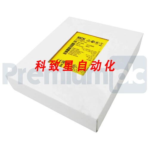 工业配件FX3-XTIO84002 FLEXI SOFT安全I/O模块1044125-8 SAFE IN