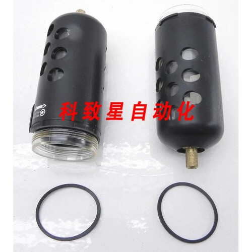 工业配件TOPRING REGULATOR BOWL ISOPLAST 1/4-1/2 50-802 (2)