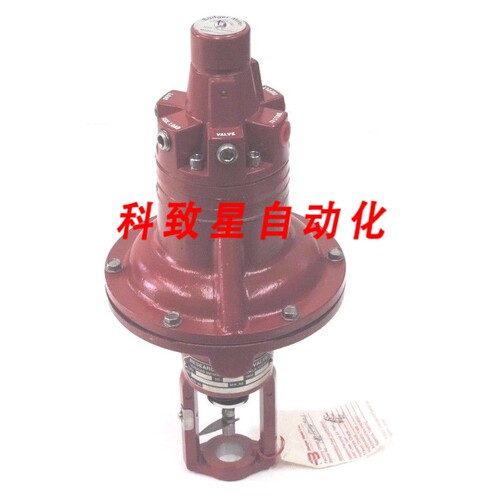 工业配件BADGER METER型号1017 控制器W/TYPE 3LRA MODEL A