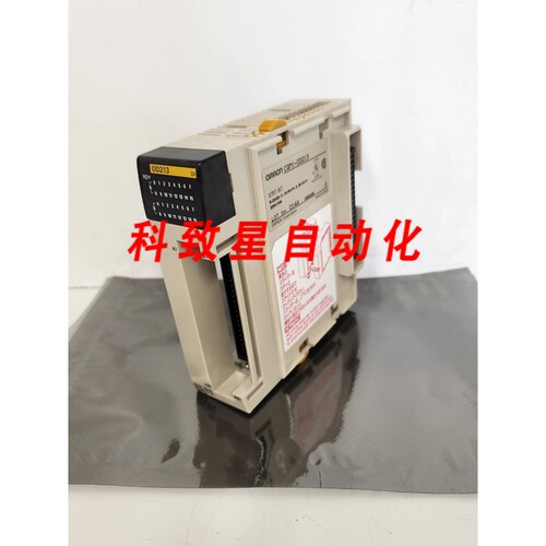 工业配件32PT固态输出模块CQM1-OD213