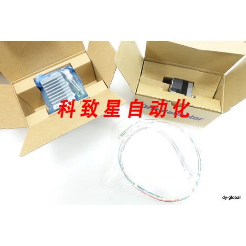 工业配件CSK233PAP 2相驱动器CSTEP电机