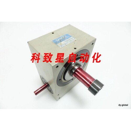 工业配件MINIATURE SANDEX INDEXING DRIVES 7MI12187R-LM3VW1/X
