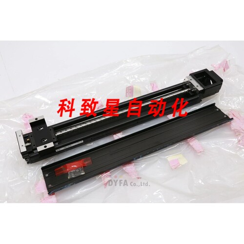 工业配件THK KR3010C+300LF 滚珠丝杠 10MM 导程 300MM行程