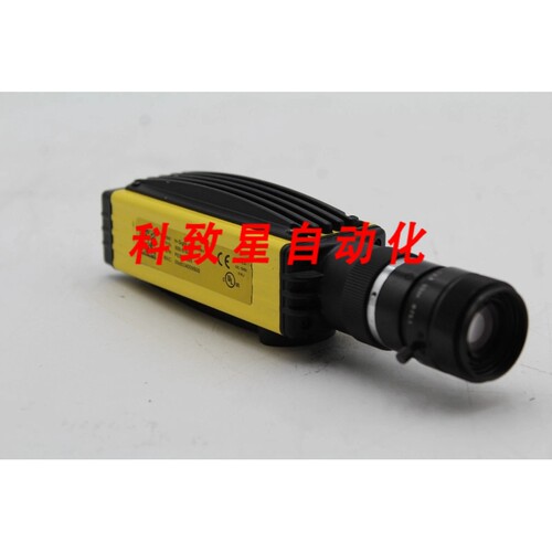工业配件IN-SIGHT 4000 VISION CAMERA 800-5762-1 W/U35057
