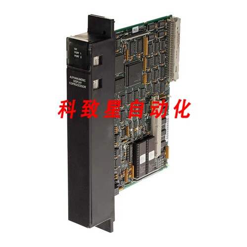 工业配件IC697ADC701B