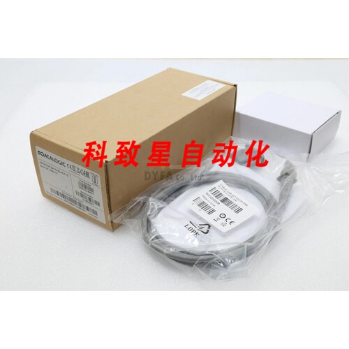 工业配件GRYPHON D4130-BLACK 1D MULTI I/F USB KIT