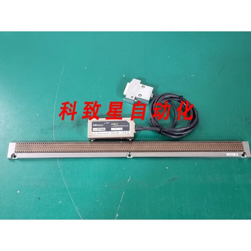 工业配件ST743A 300MM线性尺 579-303-43 ST743A-300A